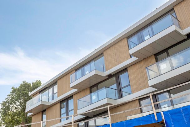 Roerdomplaan 61, Hornmeer, 1431WH, Aalsmeer - Photo 1