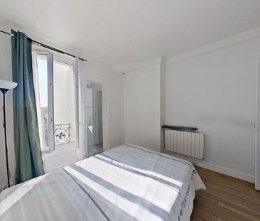 Location Appartement 2 pièces 36m² - Photo 3