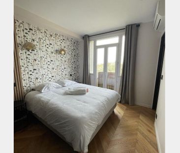 Location Appartement 38.00 m - Photo 1