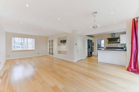 4 bedroom end of terrace house to rent - Photo 3