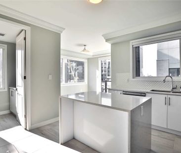 For Lease - 92 Huguenot Road Unit# #7, Oakville, Ontario - Photo 4