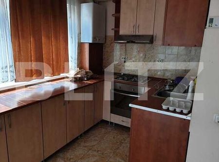 Apartament cu 3 camere spatios si luminos, 67mp, parcare subterana, Buna Ziua - Photo 2