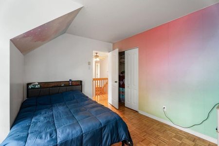 Maison à étages à louer - Laval (Fabreville) (Est) - Photo 3