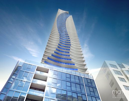 3412/560 Lonsdale Street - Photo 1