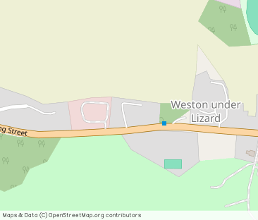 28 Weston Bank, Weston Under Lizard. Shifnal. TF11 8JT - Photo 1