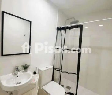 Estudio en alquiler en Calle de Gil de Andrade, 8 - Foto 3