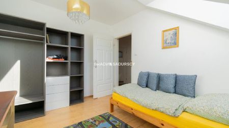 Mieszkanie Kraków Zwierzyniec powierzchnia 70.0 m² C206-WM-96195 - Zdjęcie 2