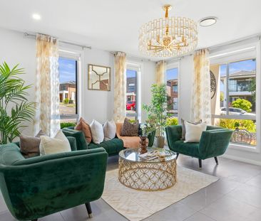 53 Megalong Street, The Ponds NSW 2769 - House For Rent | Domain - Photo 5