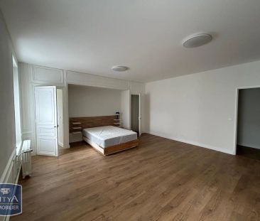 Appartement à louer 1 pièce 38m² - Photo 1