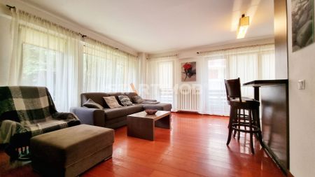 Apartament doua camere Horia Residence - Fotografie 3