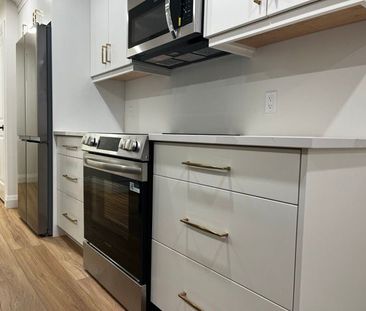 For Lease - 141 Humboldt Parkway Unit# Lower, Port Colborne, Ontario - Photo 5