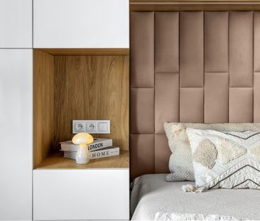 Pierwszy najemca, 2 pokoje, garaż, SKM, Ursus - Zdjęcie 3