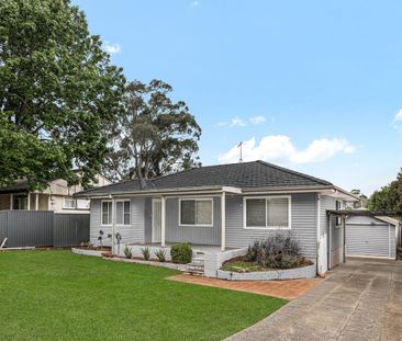 Renovated Home !! - Photo 1