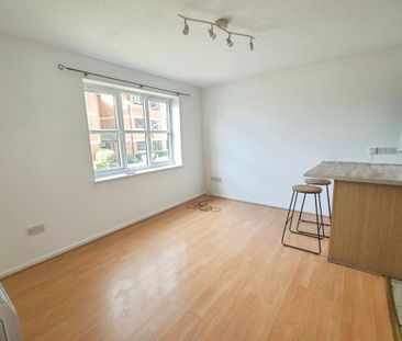 1 bedroom apartment to rent - Photo 6