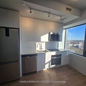 Highway 7 & Jane Street Brand New 1Bdrm Modern Kitchen Open Concept - Photo 2