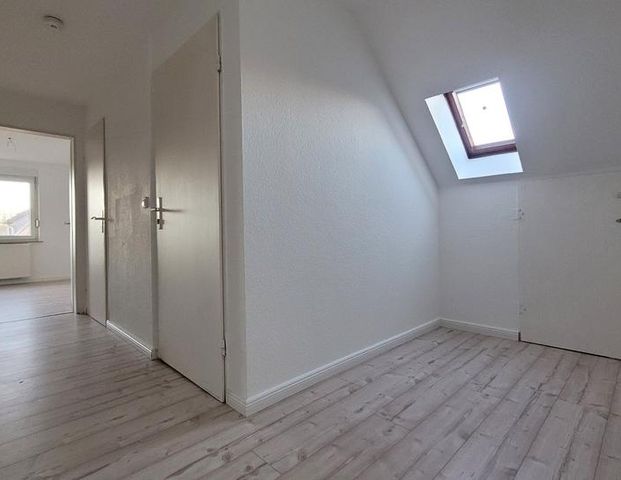 2 Zimmer Wohnung in Ebstorf ab 01.12.2025 zu vermieten - Foto 1