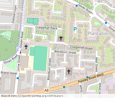 Fairley Street, Glasgow, G51 - Photo 1