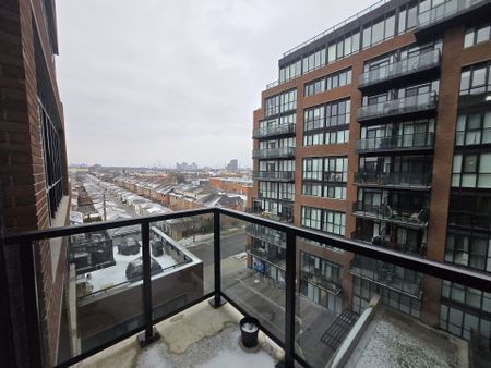 For Lease - 2300 St Clair Avenue Unit# 616, Toronto, Ontario - Photo 5
