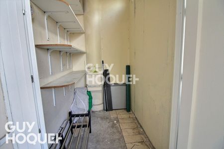 LOCATION : appartement F3 (60 m²) à VILLEJUIF - Photo 5