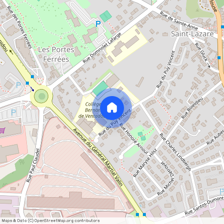 87000, Limoges