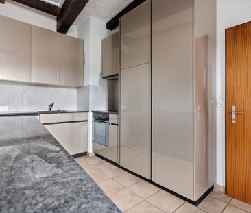 Appartement de 4.5 pièces avec ascenseur privatif - Photo 2