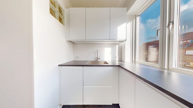 56m² Lejlighed | Vanløse - Foto 1