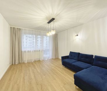 2 pokoje z widną kuchnią | garaż 59.9 m² - Photo 4