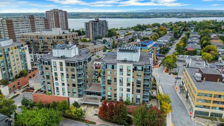 For Lease - 575 Byron Avenue Unit# 214, Carlingwood - Westboro and Area, Ontario - Photo 5