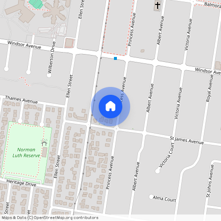 5/64 Princess Avenue, Vic 3171, Springvale