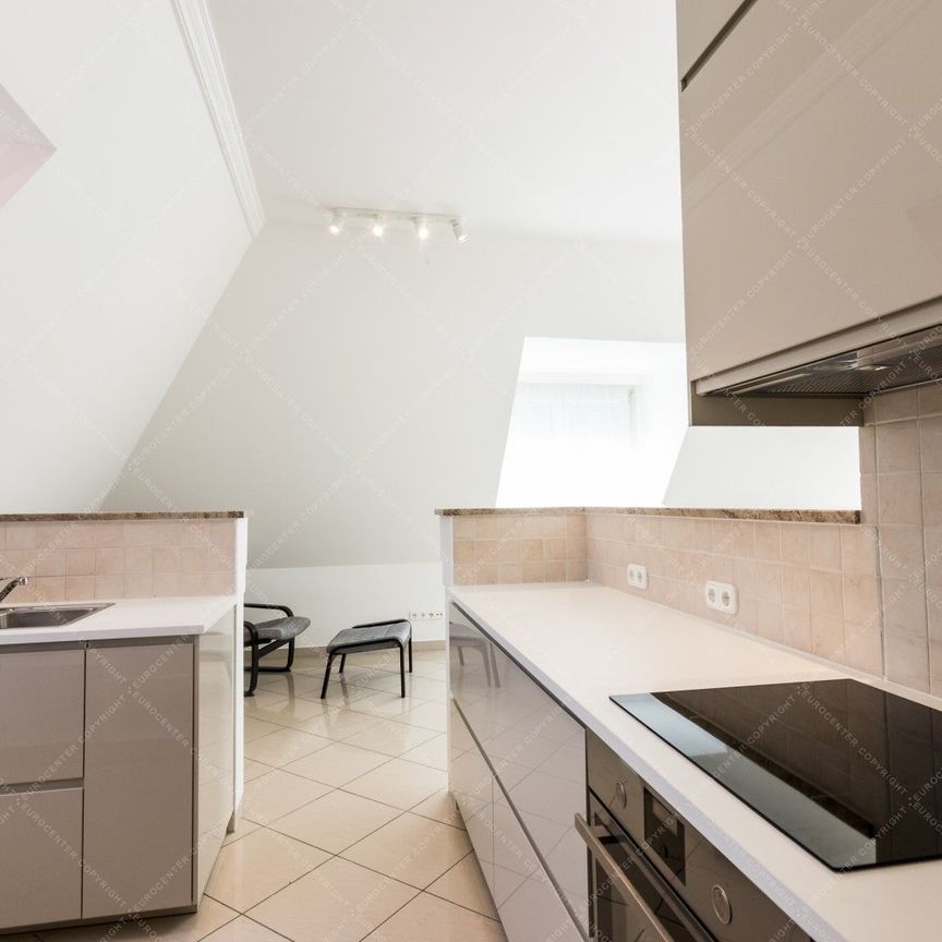 Apartment for rent long term #102514 - Photo 1