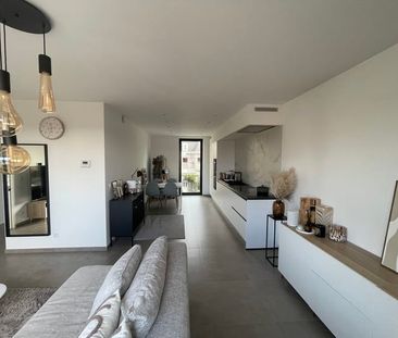 Appartement te huur - Foto 6