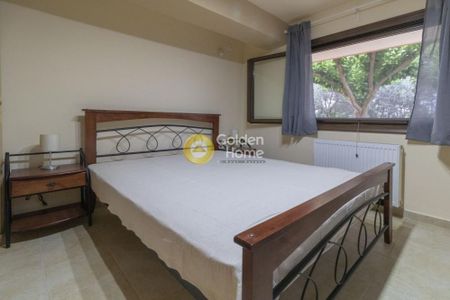 Διαμέρισμα για ενοικίαση Θεολόγος (Μαλεσίνα) - Photo 5