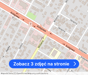 1 pokojowe, kuchnia Łomianki Dąbrowa - Zdjęcie 1