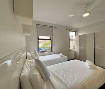 Across the road from Sydney University - Photo 2