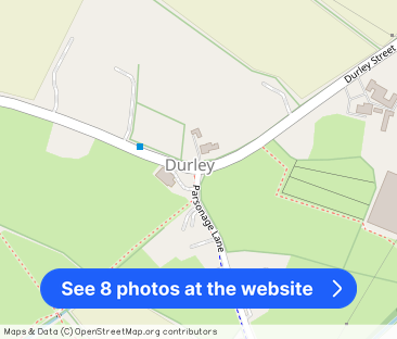 Parsonage Lane, Durley, Southampton, Hampshire, SO32 - Photo 1