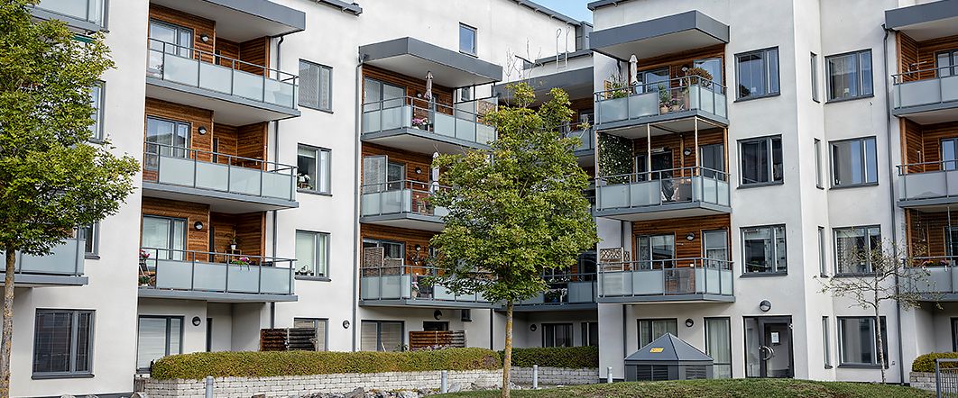 Marielundsgatan 4 - Photo 1