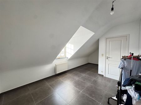 Duplex/Penthouse te KEERBERGEN - Photo 4