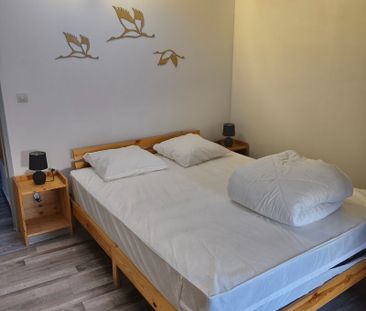 Appartement - 2 pièces - 35 m² - Photo 5