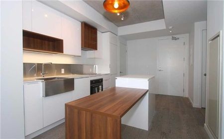 For Lease - 383 Sorauren Avenue Unit# 305, Toronto, Ontario - Photo 3
