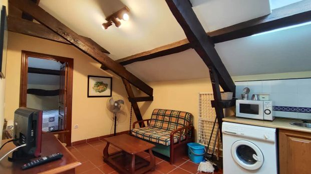 Ático de alquiler en Lugar Posada, 104, Posada - Barro - Photo 1