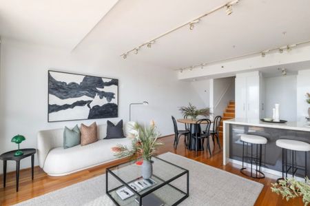 917D/780 Bourke Street, Redfern NSW 2016 - Apartment For Rent | Domain - Photo 2