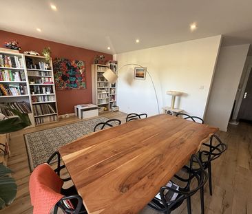 Location Appartement 3 pièces 77m² SCHILTIGHEIM 67300 - Photo 3