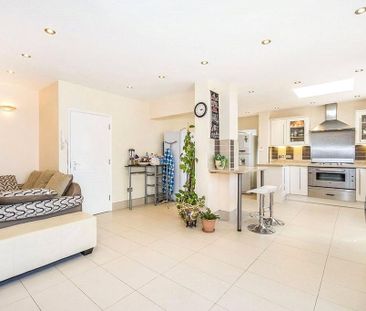 1 bedroom end of terrace house to rent - Photo 6