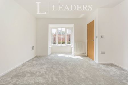 3 bedroom house to rent Lea Hall Green, Birmingham, B20 - Photo 2