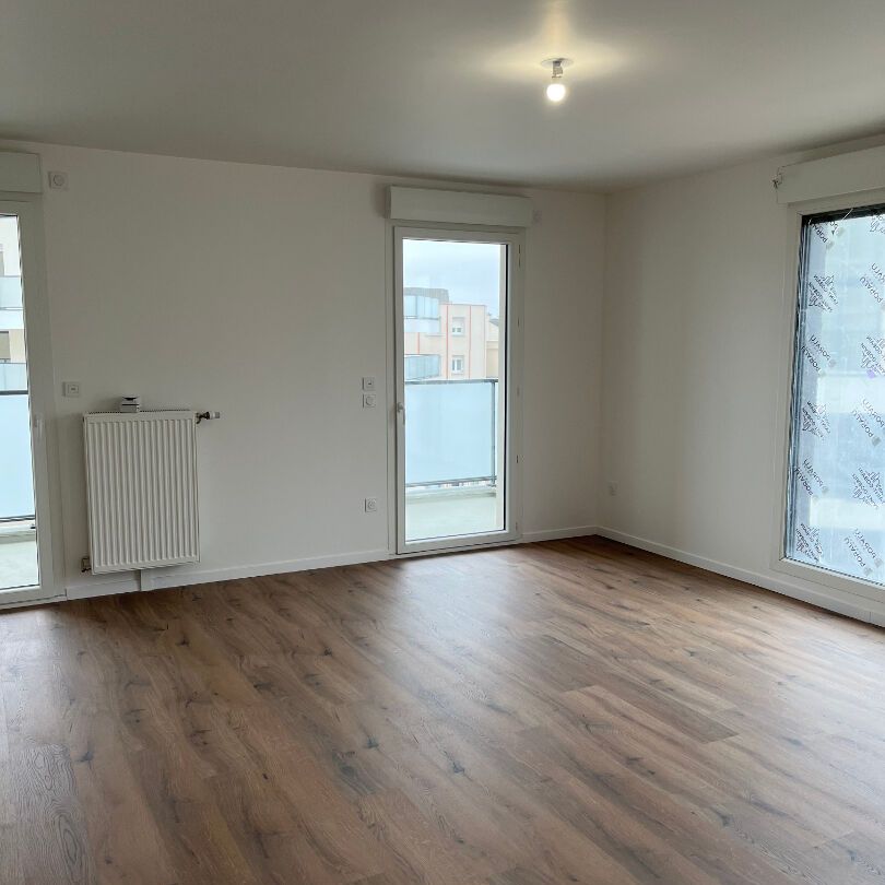 Appartement / Offre 56432677 - Photo 1