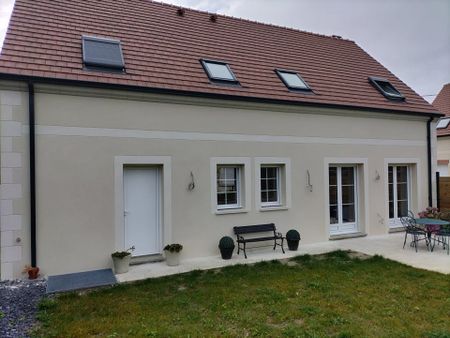 Maison 5 pièce(s) 120 m2, - Photo 2