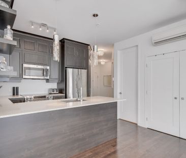 Appartement à louer - Brossard (Noms de rues (L)) Appartement à lou... - Photo 5