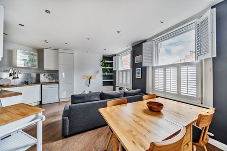 Brook Drive, London, SE11 - Photo 4