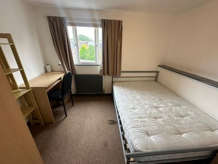 Room in a Shared House, Teignmouth Road, B29 - Photo 4