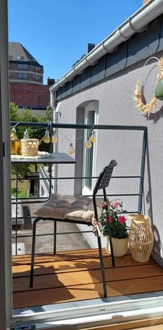 Appartement te huur - Photo 2